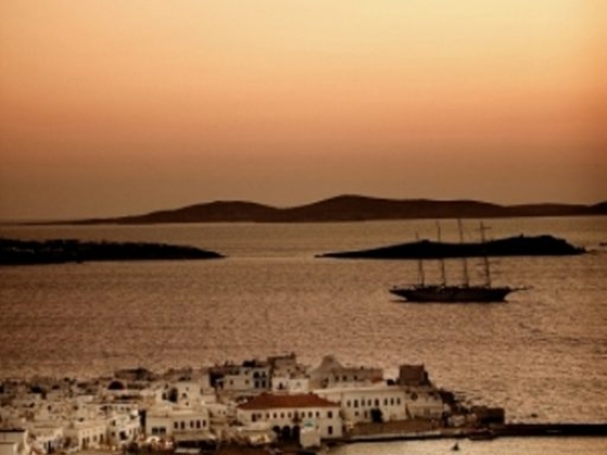 Dream Weddings Mykonos