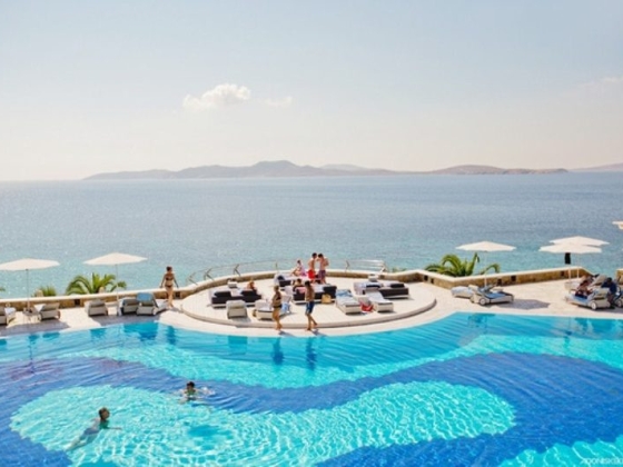 Dream Weddings Mykonos