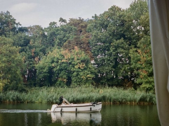 Oakley Court Hotel – Windsor