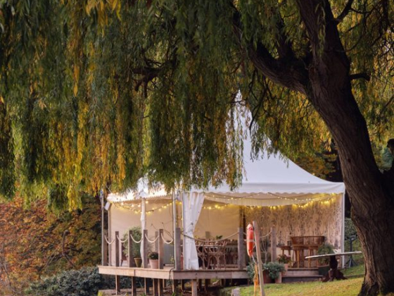 Oakley Court Hotel – Windsor