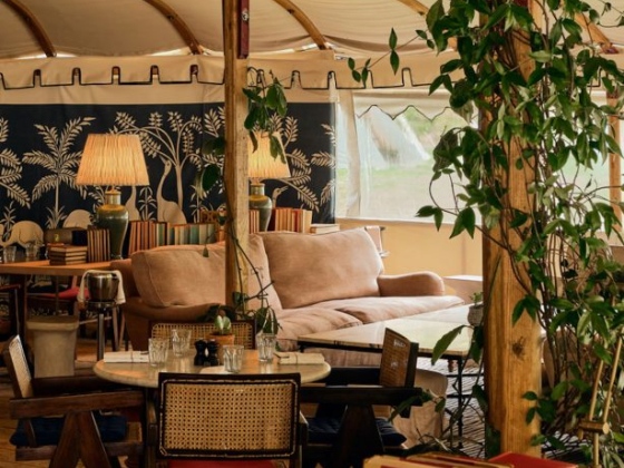 Oakley Court Hotel – Windsor