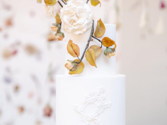 Bianco Bouquet Weddings & Events