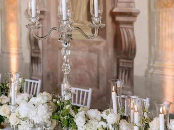 Bianco Bouquet Weddings & Events