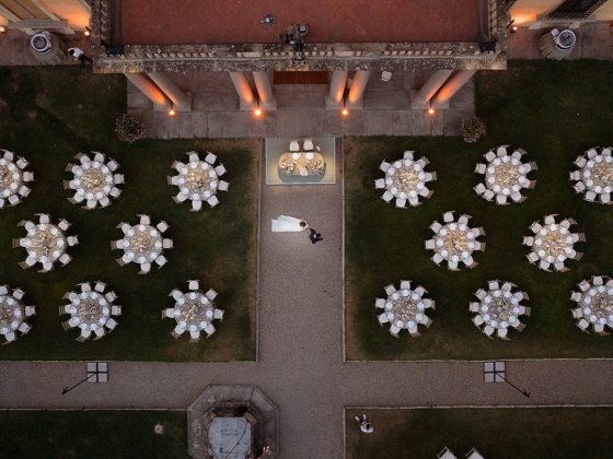 Bianco Bouquet Weddings & Events