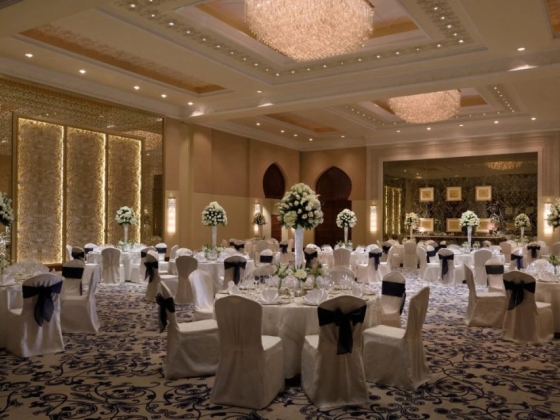 One&Only Royal Mirage