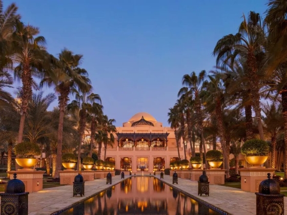 One&Only Royal Mirage