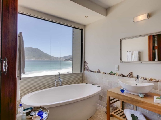 Tintswalo Lodges
