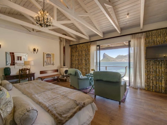 Tintswalo Lodges