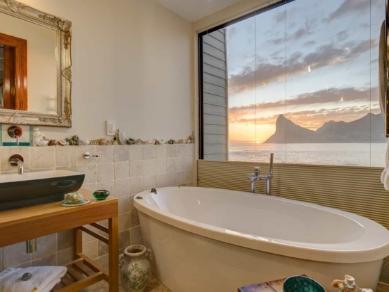 Tintswalo Lodges