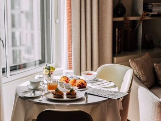 One Aldwych