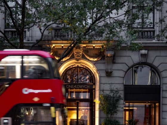 One Aldwych