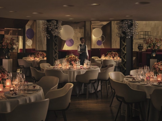 One Aldwych