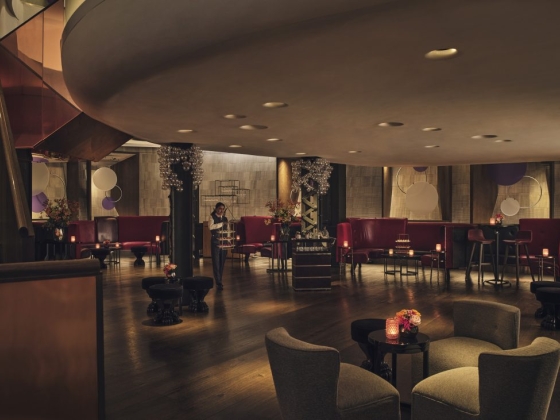 One Aldwych