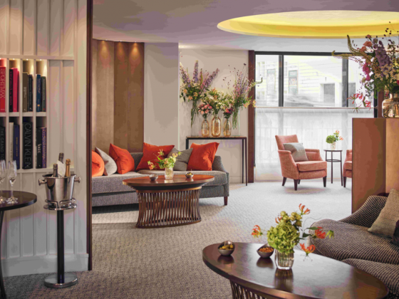 One Aldwych