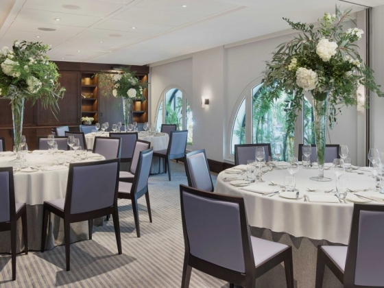One Aldwych