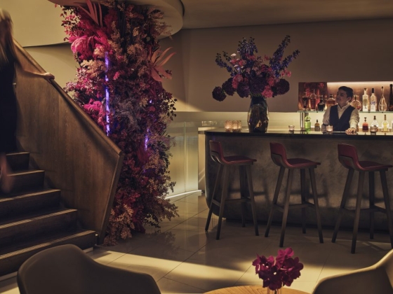 One Aldwych