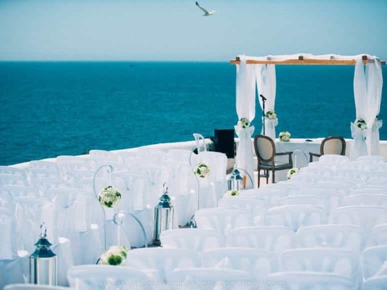 Sonho a Dois Algarve Wedding Planners