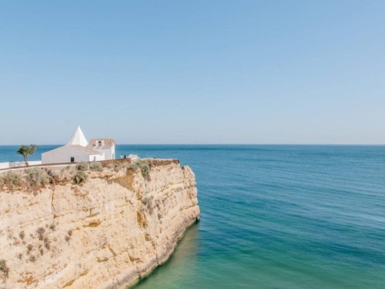Sonho a Dois Algarve Wedding Planners