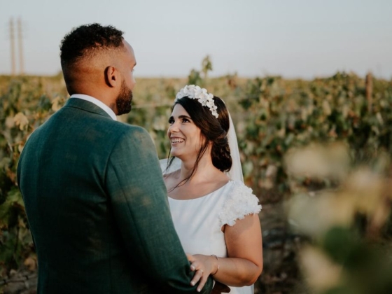 Sonho a Dois Algarve Wedding Planners