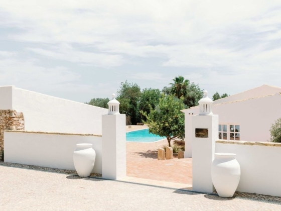 Sonho a Dois Algarve Wedding Planners