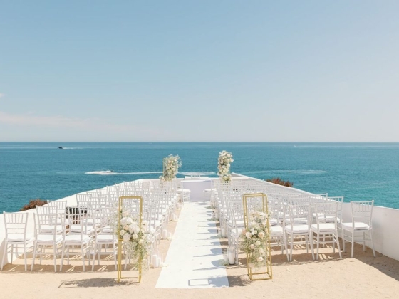 Sonho a Dois Algarve Wedding Planners