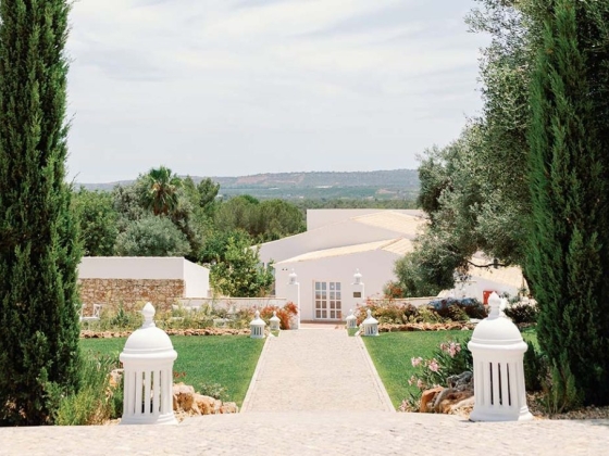 Sonho a Dois Algarve Wedding Planners