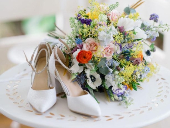 Sonho a Dois Algarve Wedding Planners