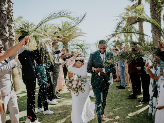 Sonho a Dois Algarve Wedding Planners