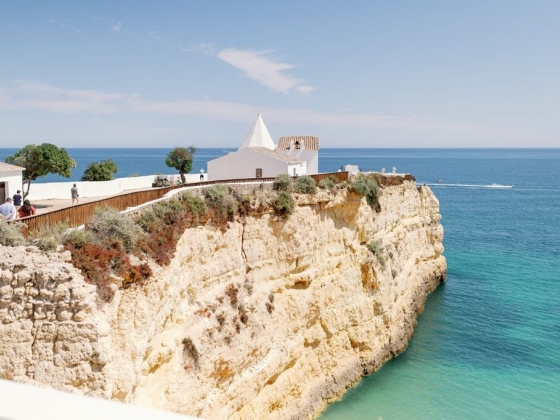 Sonho a Dois Algarve Wedding Planners