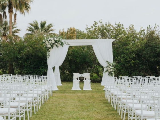 Sonho a Dois Algarve Wedding Planners
