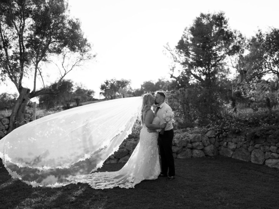 Sonho a Dois Algarve Wedding Planners