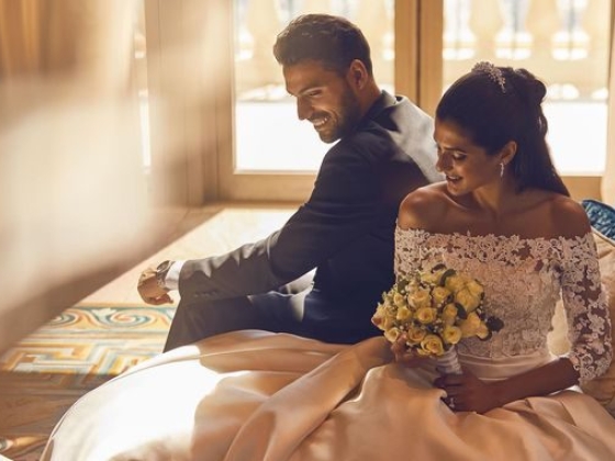 Love Lydia Weddings & Events