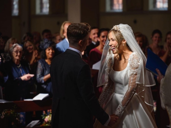 Love Lydia Weddings & Events