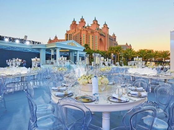 Love Lydia Weddings & Events
