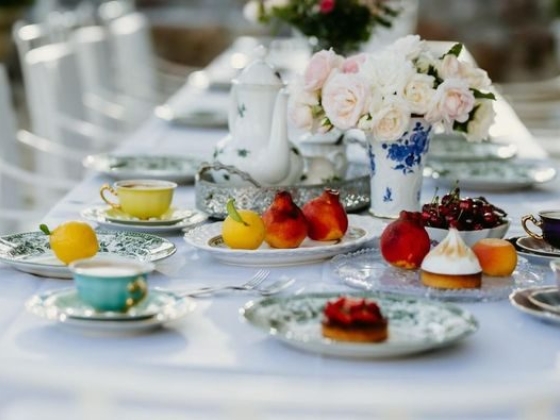 Love Lydia Weddings & Events