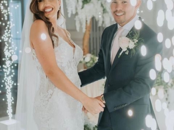 Love Lydia Weddings & Events