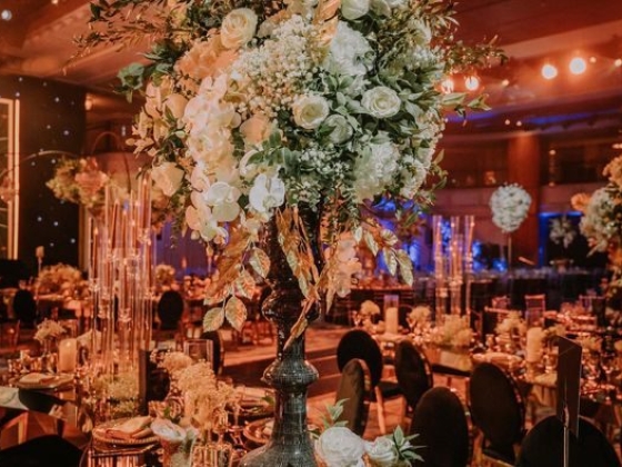 Love Lydia Weddings & Events