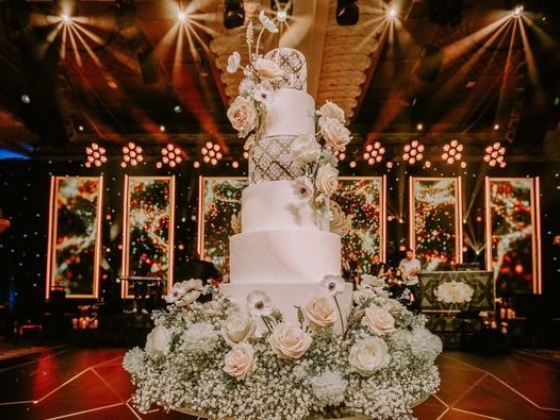 Love Lydia Weddings & Events