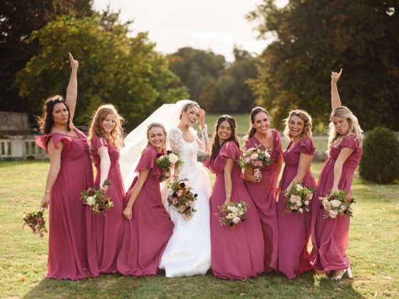 Love Lydia Weddings & Events