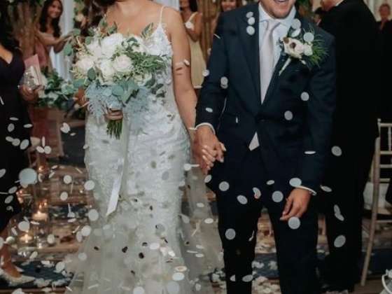 Love Lydia Weddings & Events