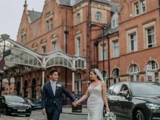 Love Lydia Weddings & Events