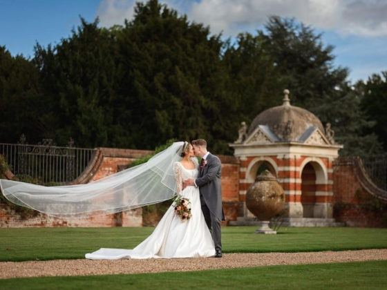Love Lydia Weddings & Events