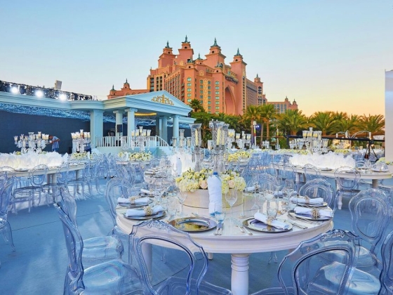 Love Lydia Weddings & Events