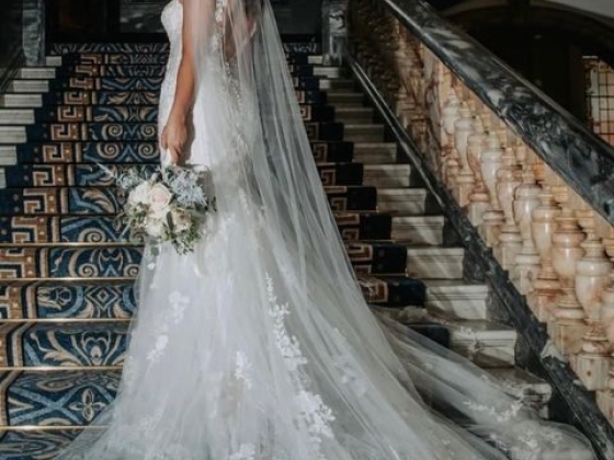 Love Lydia Weddings & Events