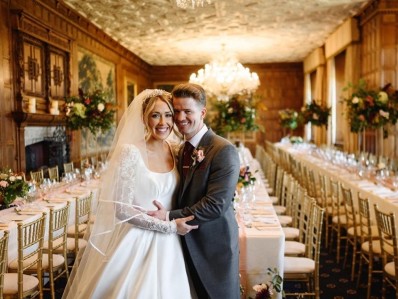 Love Lydia Weddings & Events