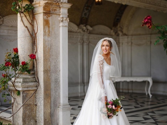 Love Lydia Weddings & Events