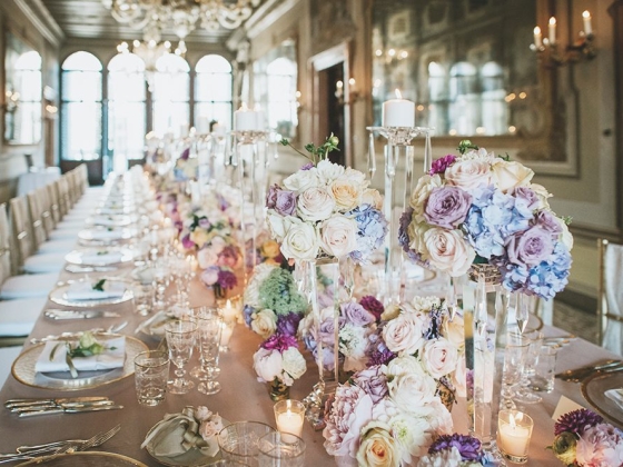 Angel Lion Weddings and Events