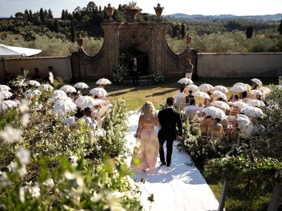 Angel Lion Weddings and Events