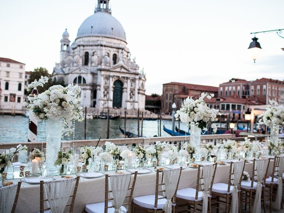 Angel Lion Weddings and Events