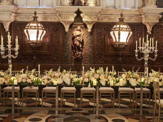 Angel Lion Weddings and Events